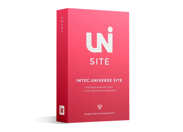 INTEC.Universe SITE
